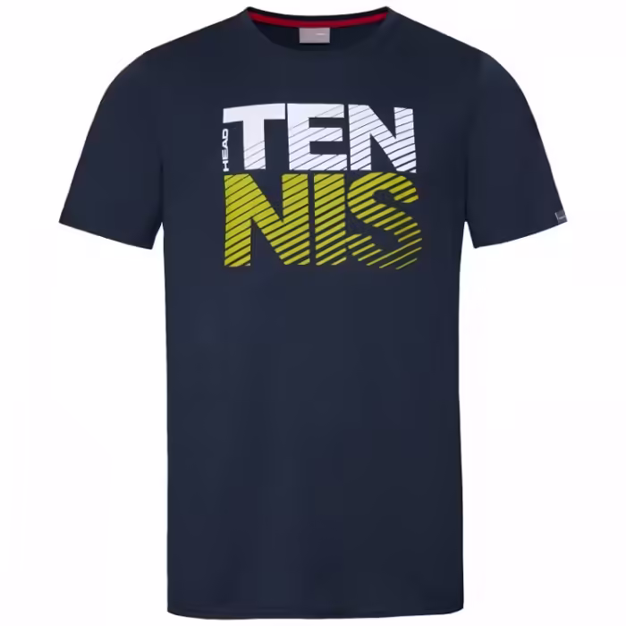 Tricou HEAD MAN CLUB CHRIS - 2