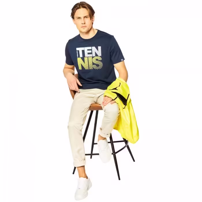 Tricou HEAD MAN CLUB CHRIS - 3