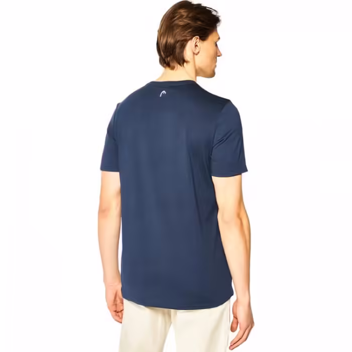 Tricou HEAD MAN CLUB CHRIS - 4