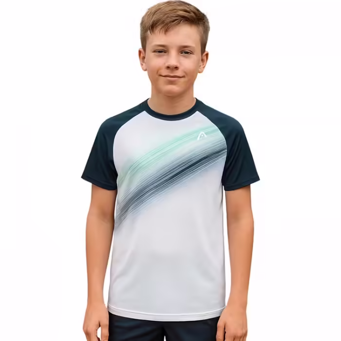 Tricou HEAD JR TOPSPIN