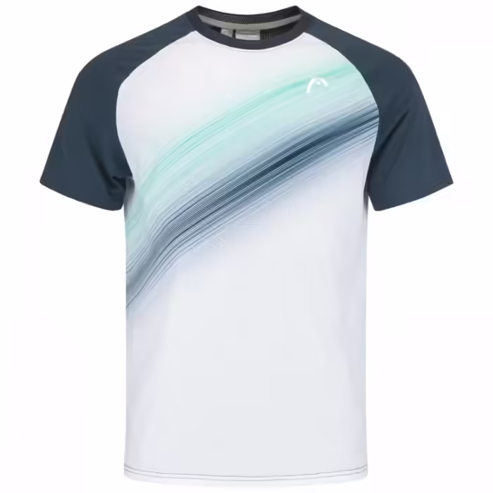 Tricou HEAD JR TOPSPIN - 2