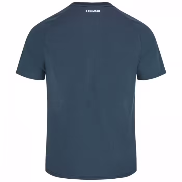 Tricou HEAD JR TOPSPIN - 3