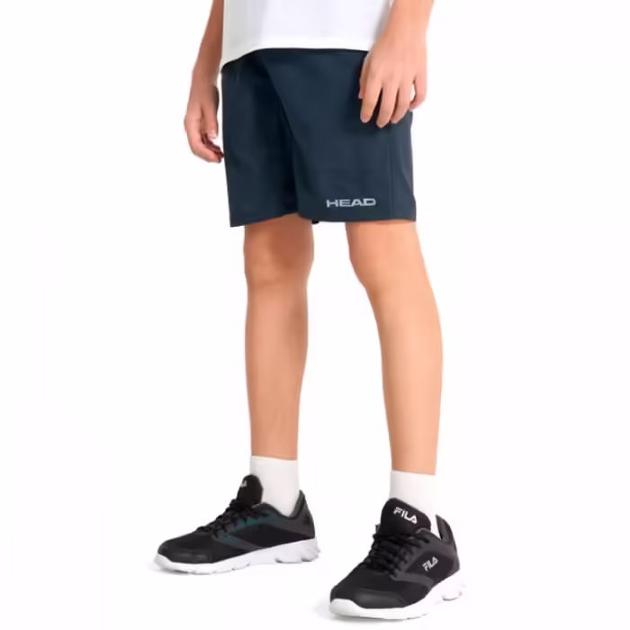 Шорты HEAD SHORT JR CLUB