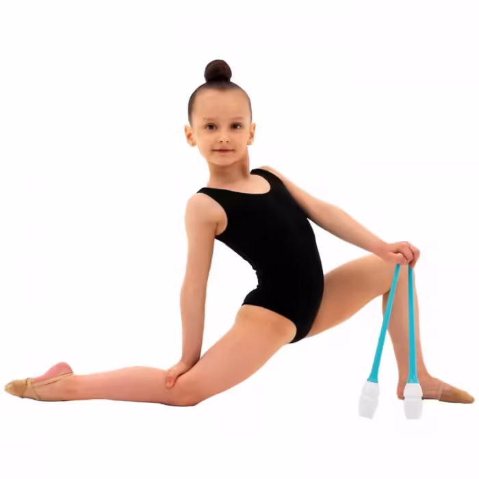 Булавы гимнастические Grace Dance Clubs - 4