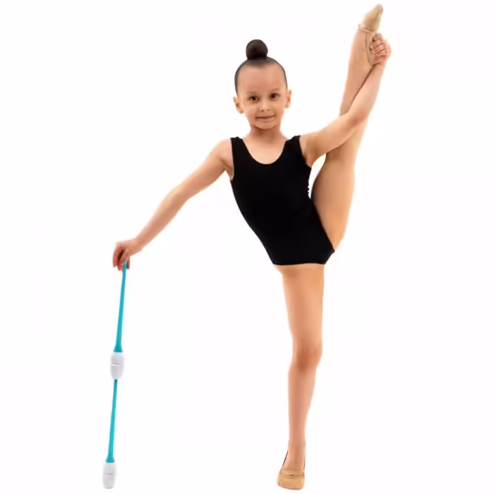 Булавы гимнастические Grace Dance Clubs - 5