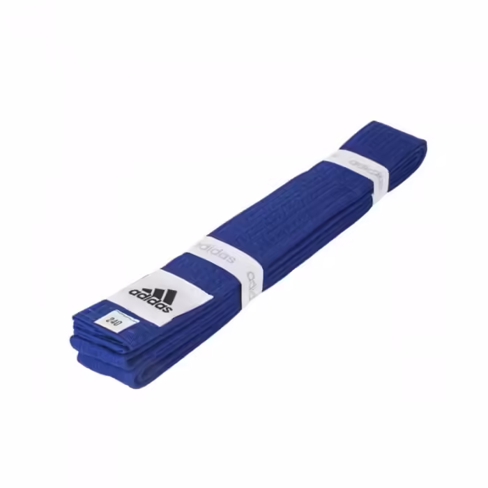 Пояс дзюдо Adidas Judo Belt