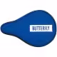 Husa paleta tenis pentru masa Butterfly Round Case LOGO