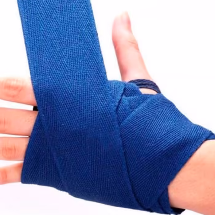 Bandaje box Green Hill Bandages - 2