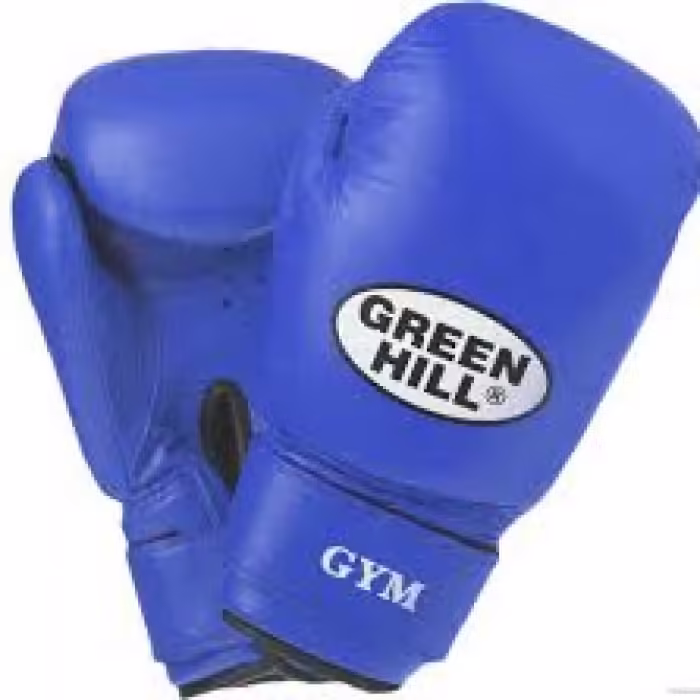 Manusi box Green Hill  GYM  - 3