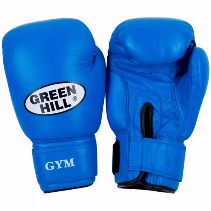 Manusi box Green Hill  GYM  - 4
