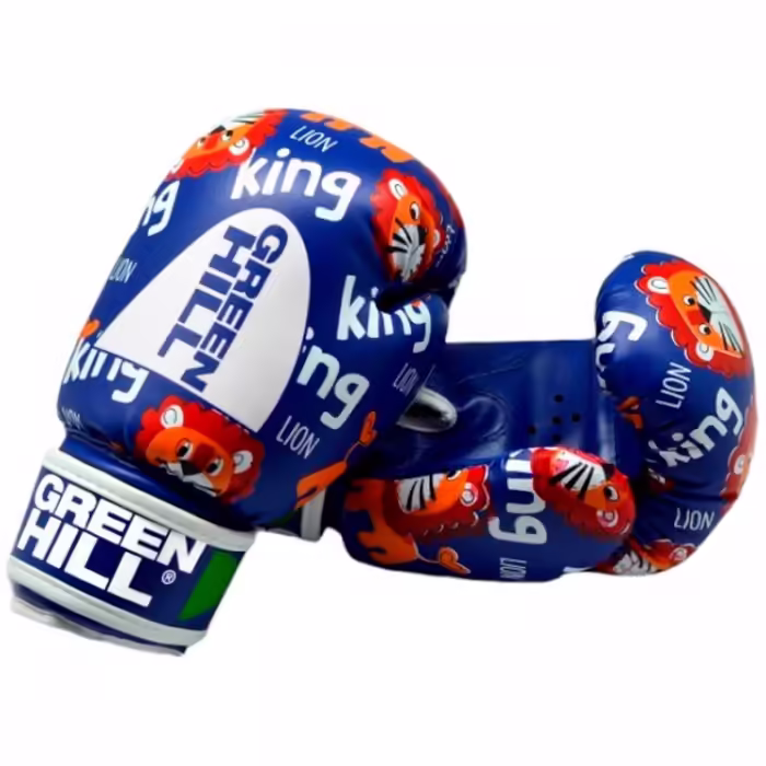 Manusi box Green Hill HAMED