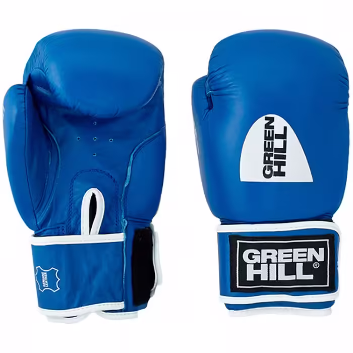 Manusi pentru box Green Hill PUNCH