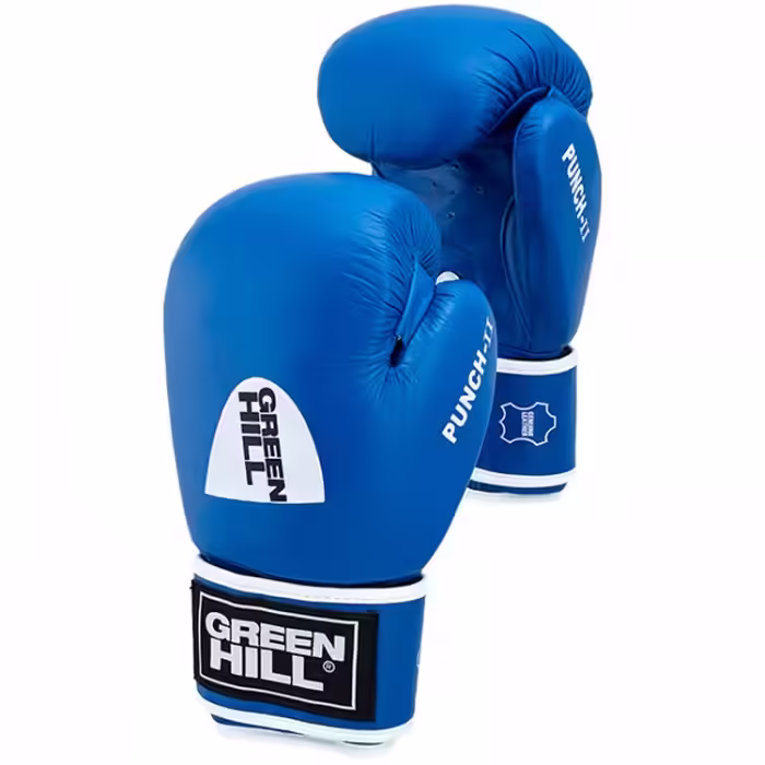 Manusi pentru box Green Hill PUNCH - 3