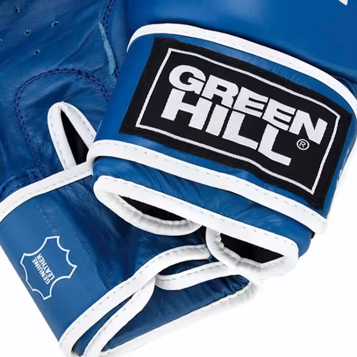 Manusi pentru box Green Hill PUNCH - 5