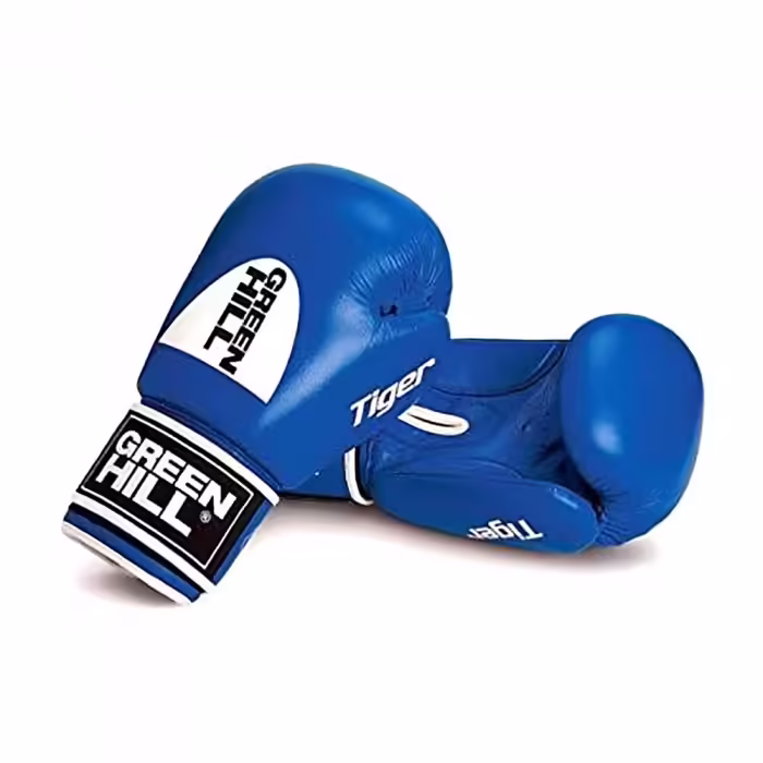 Manusi box Green Hill BGT-2010a-B TIGER