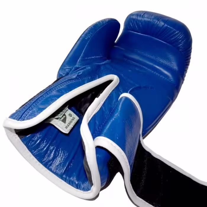 Перчатки для бокса Green Hill Boxing Gloves IBA - 4