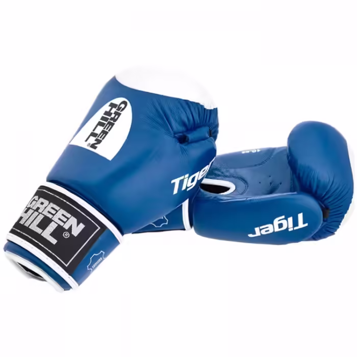 Перчатки для бокса Green Hill TIGER - 3