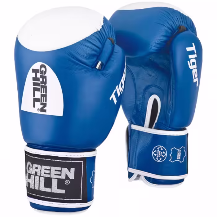 Перчатки для бокса Green Hill TIGER - 4