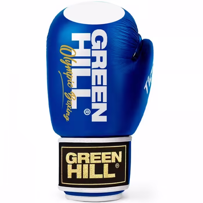 Manusi pentru box Green Hill TIGER - 2