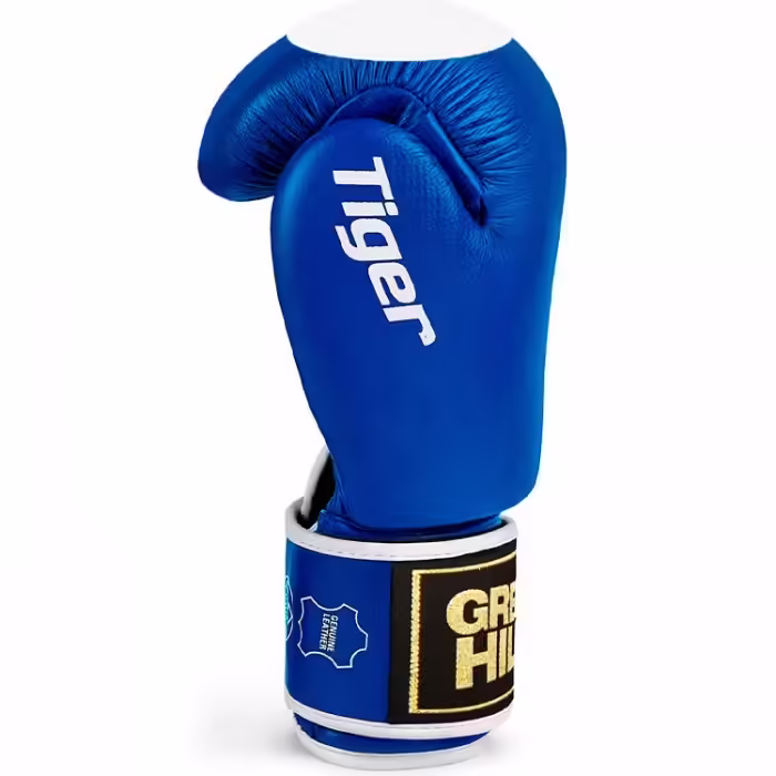 Manusi pentru box Green Hill TIGER - 3