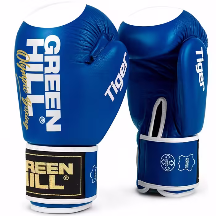 Manusi pentru box Green Hill TIGER - 4