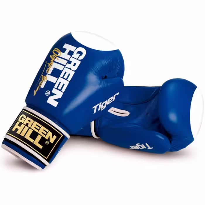 Manusi pentru box Green Hill TIGER - 5