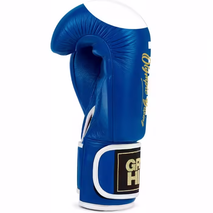 Manusi pentru box Green Hill TIGER - 6
