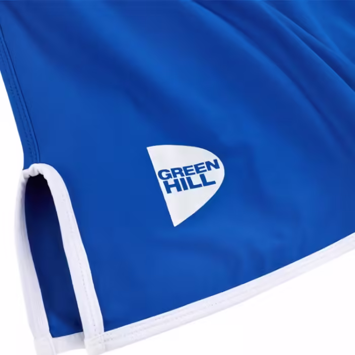 Fusta Green Hill Boxing skirt - 4