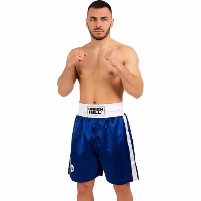 Шорты Green Hill BOXSHORTS ELITE