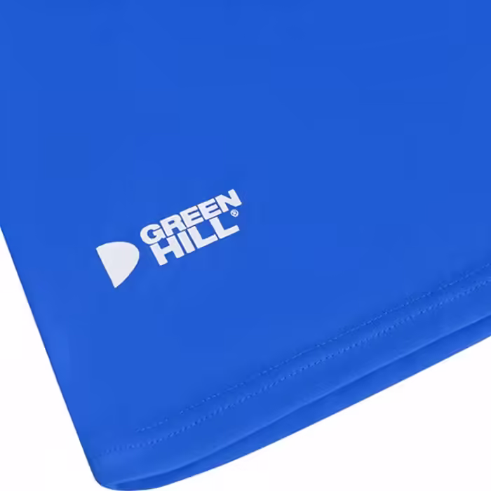 Набор футболка + шорты Green Hill Box OLYMPIC Set AIBA - 3