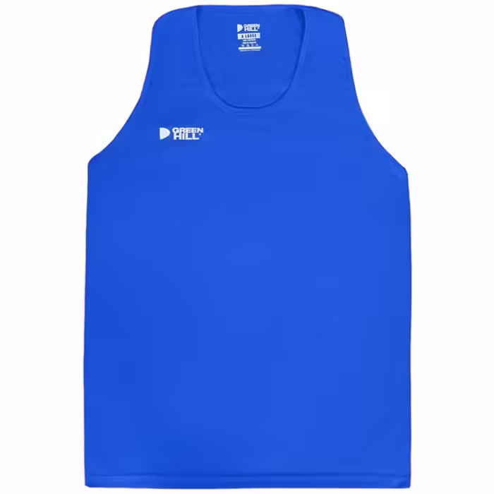 Набор футболка + шорты Green Hill Box OLYMPIC Set AIBA - 5