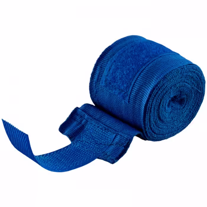 Боксерские бинты Green Hill Elastic Bandages - 3