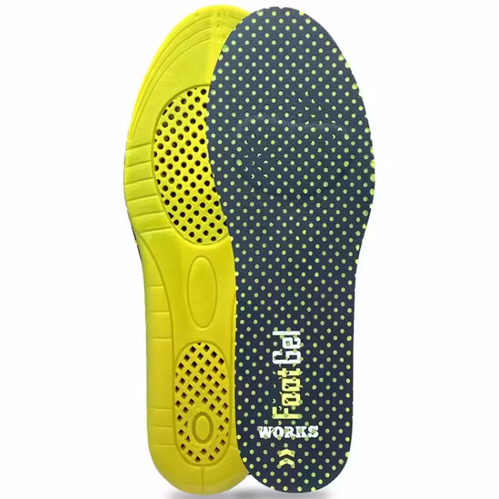 Стельки FOOTGEL WORKS