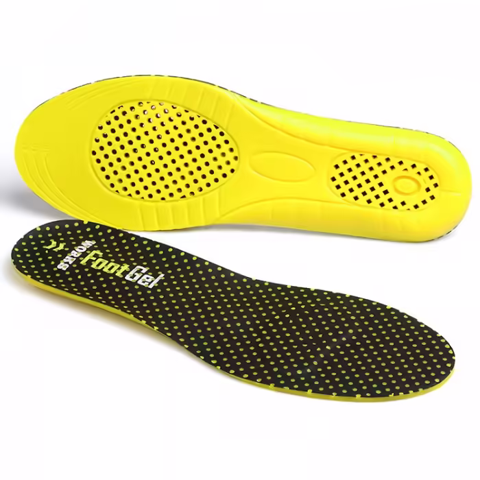 Стельки FOOTGEL WORKS - 3