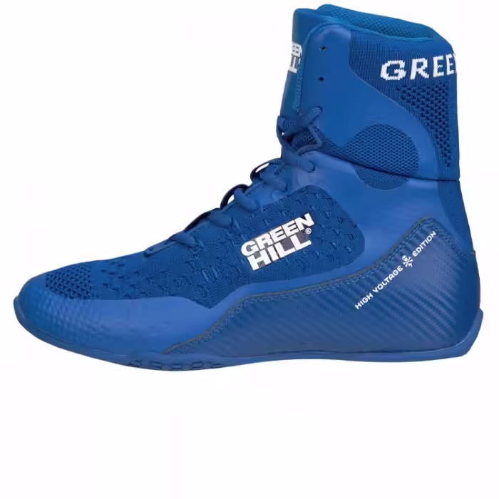 Ghete p/box Green Hill CLASSICS