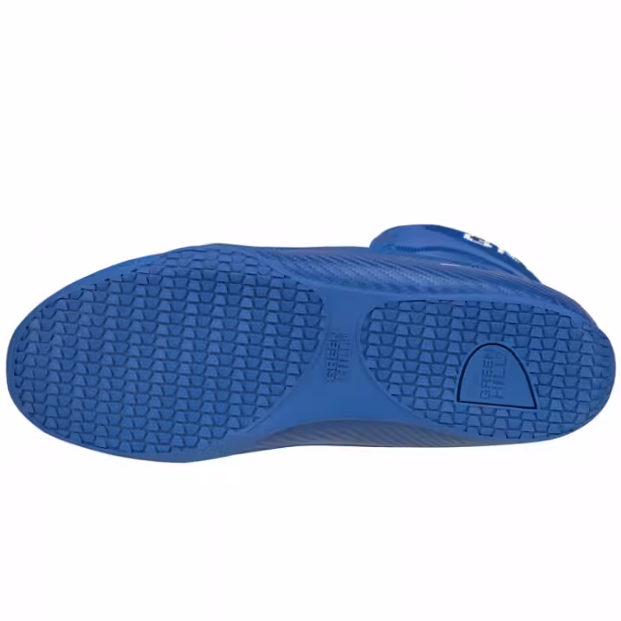 Ghete p/box Green Hill CLASSICS - 2