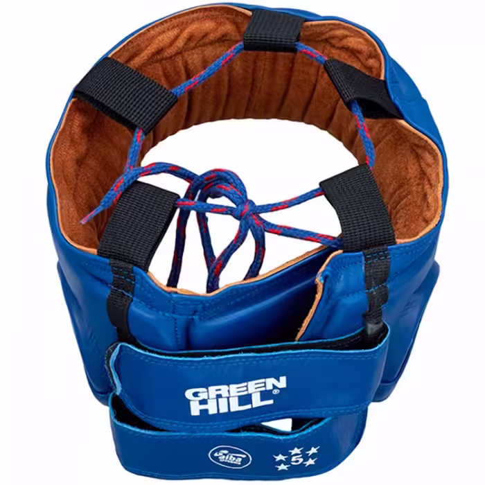 Casca Green Hill FIVE STAR AIBA - 3