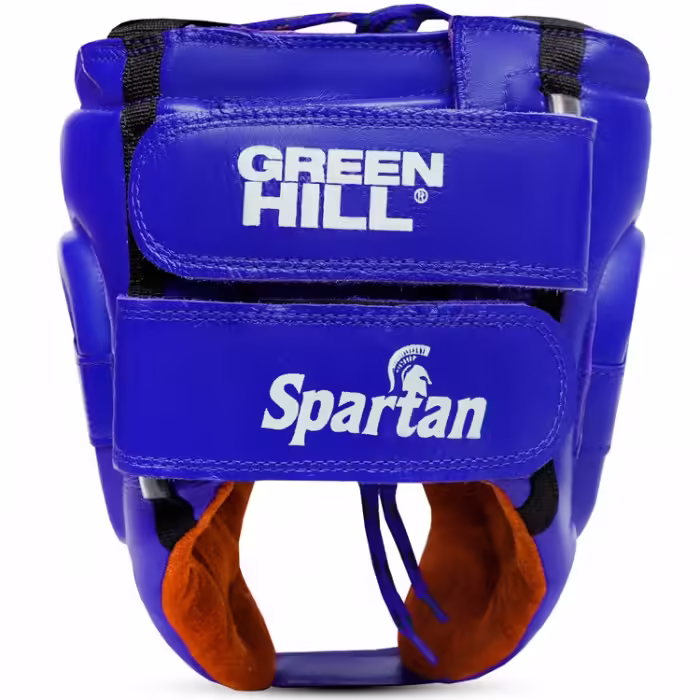 Casca Green Hill SPARTAN - 2
