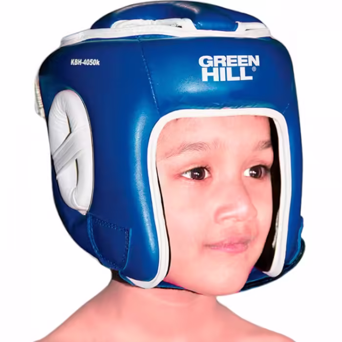 Casca Green Hill KID - 2