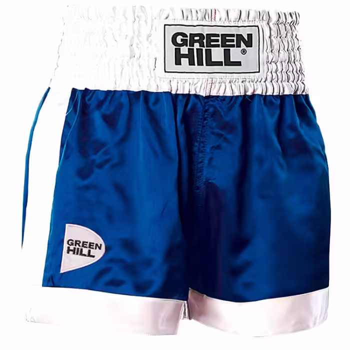 Шорты Green Hill Kickboxing Short - 2