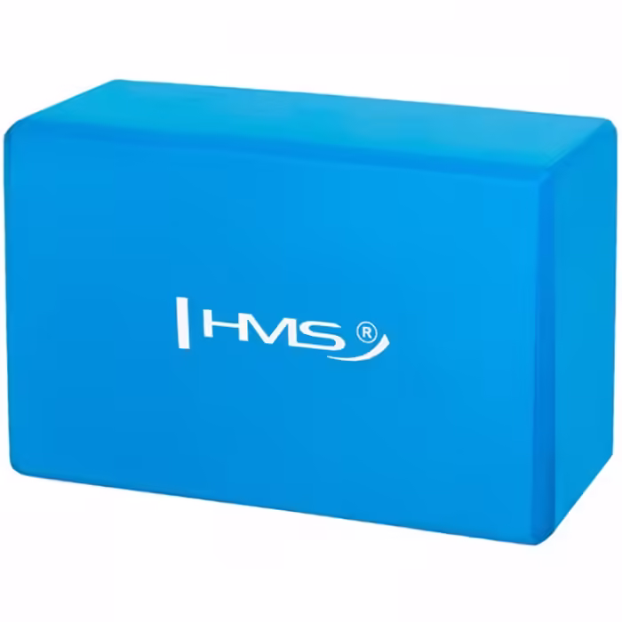 Блок для йоги HMS Yoga block