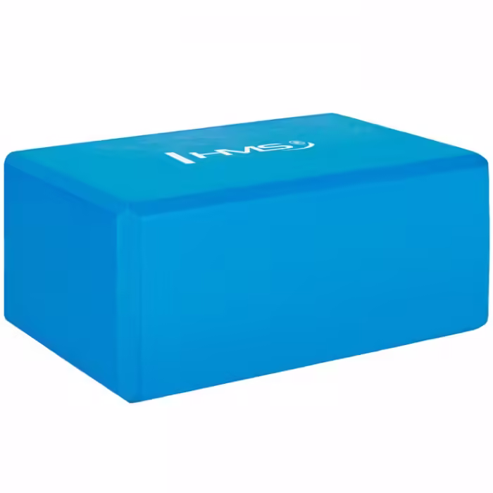 Блок для йоги HMS Yoga block - 3