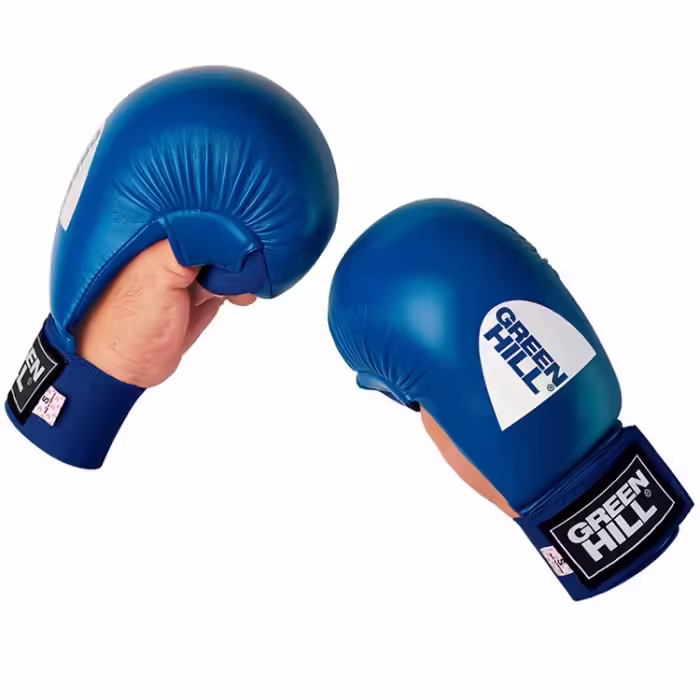 Manusi karate Green Hill COBRA