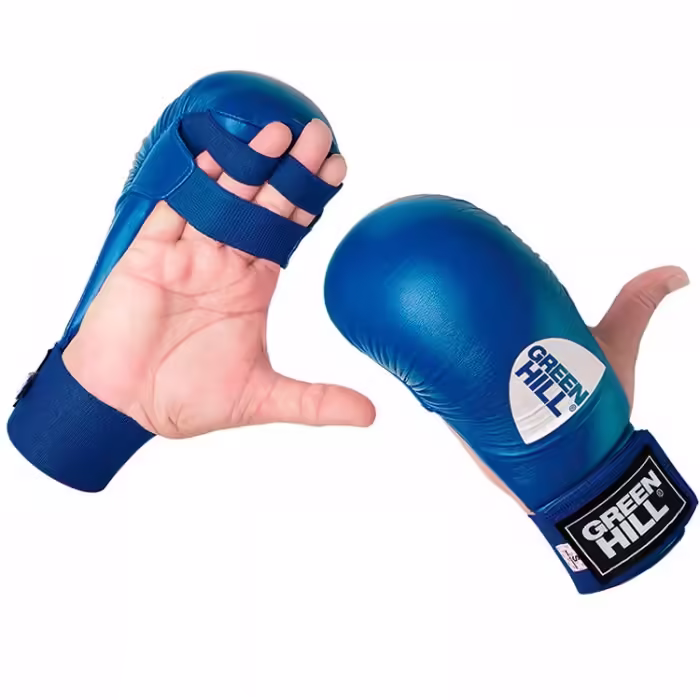 Manusi karate Green Hill COBRA - 3