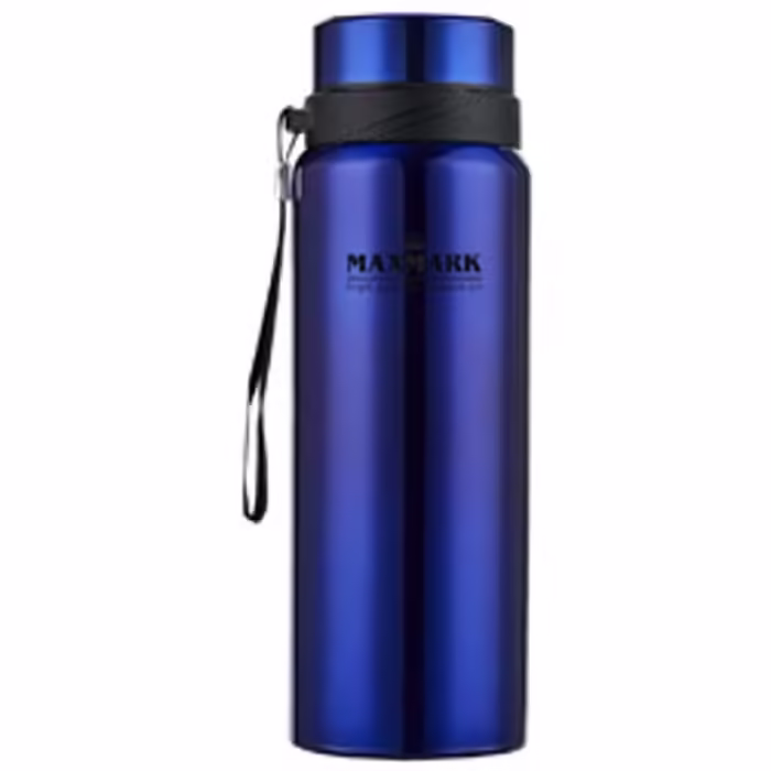 Termos p/u bauturi Maxmark MK-TRM8750BU