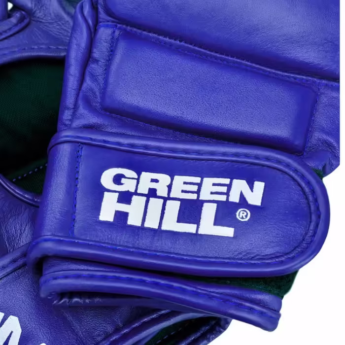 Manusi sambo Green Hill Combat Sambo Gloves - 2