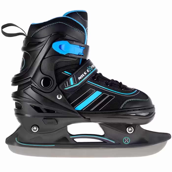 Role NILS Nils Extreme Negru-albastru inchis 29-33 - 3
