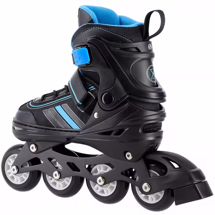 Role NILS Nils Extreme Negru-albastru inchis 29-33 - 6