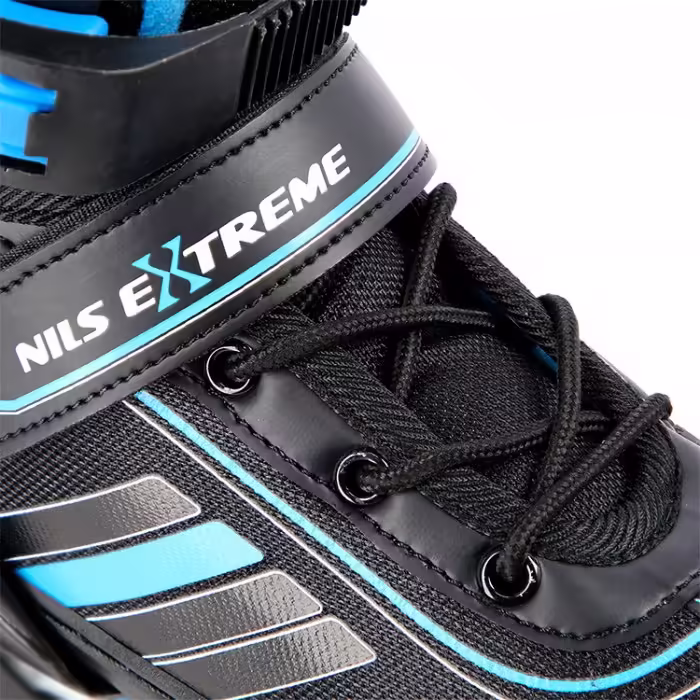 Role NILS Nils Extreme Negru-albastru inchis 29-33 - 8