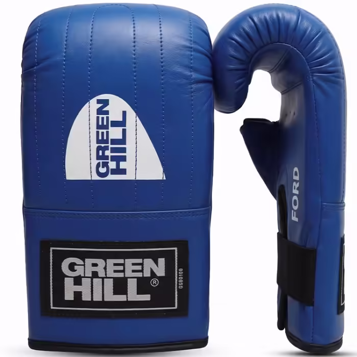 Перчатки снарядные Green Hill FORD